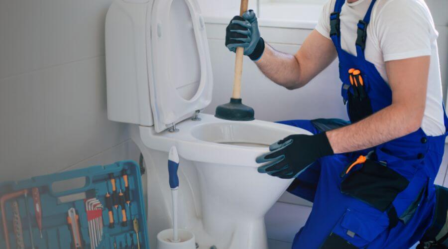 Professional sink repair in Richville, MN